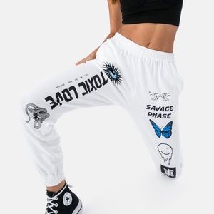 Women’s Sweatpants
